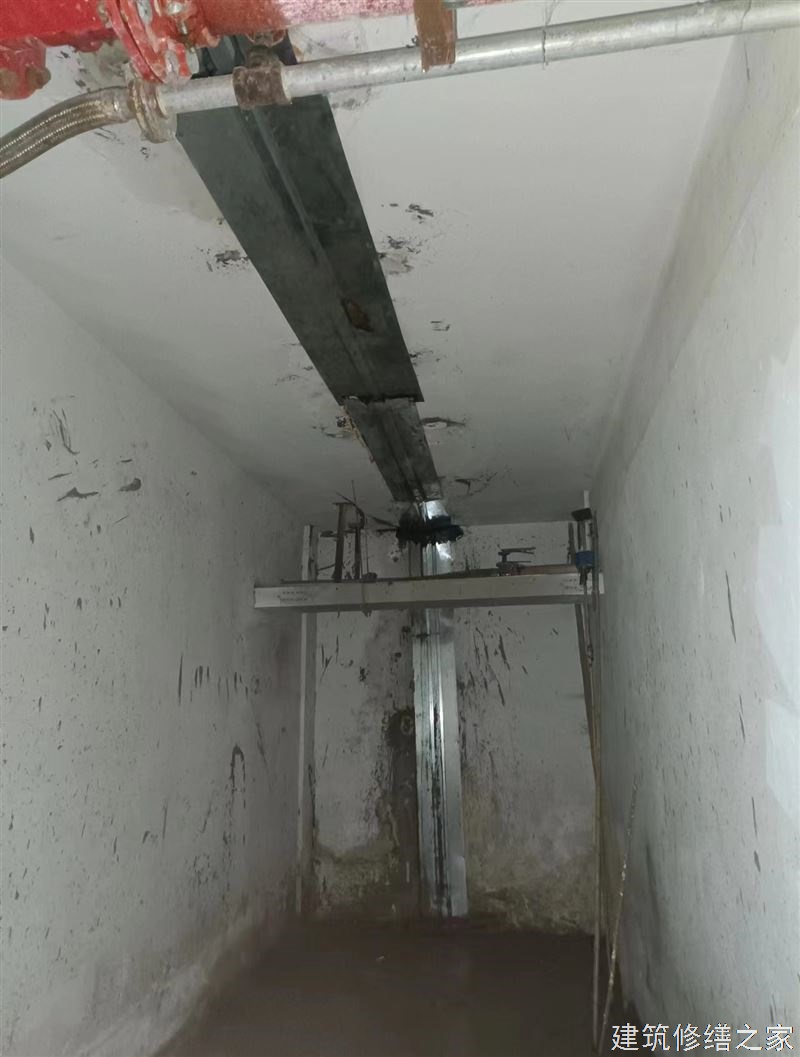 肇庆2026端州区 屋面防水 专业做多少年