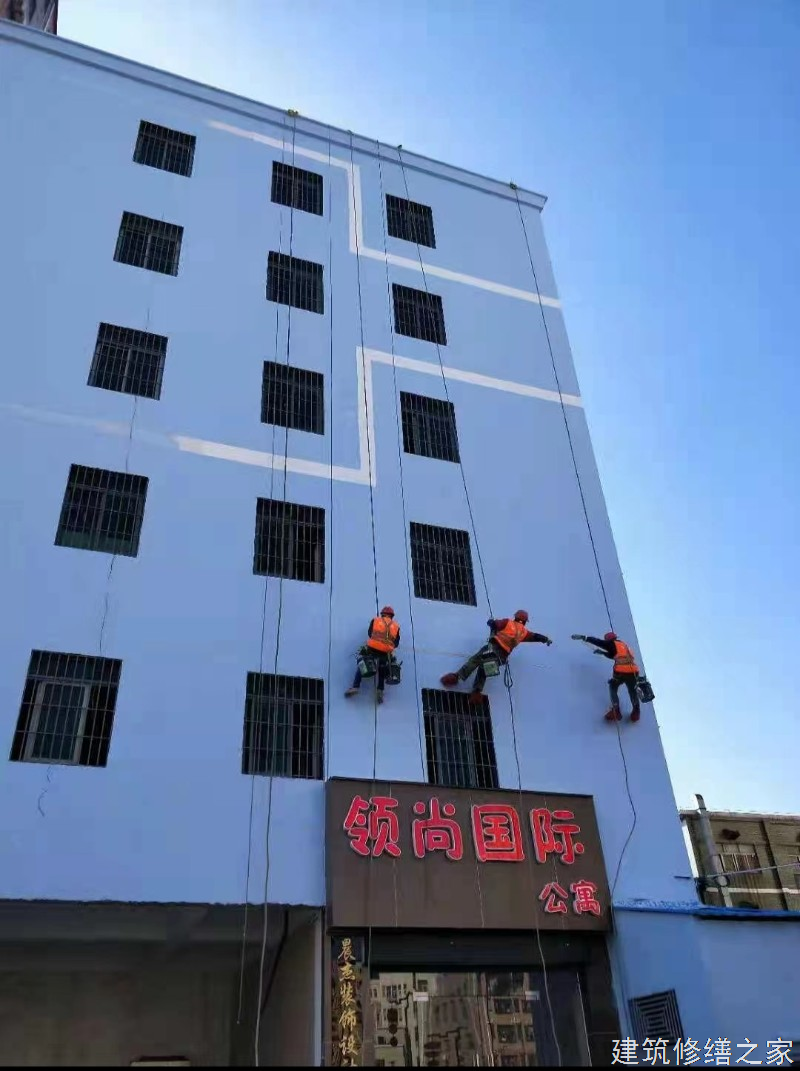 肇庆2026封开县 彩钢瓦除锈翻新防腐 企业