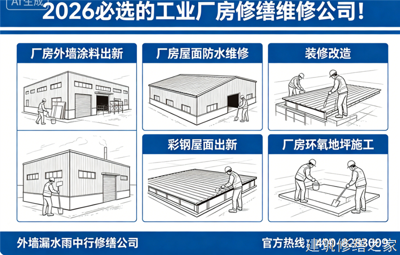宿州2026/9砀山县外墙防水哪家公司好