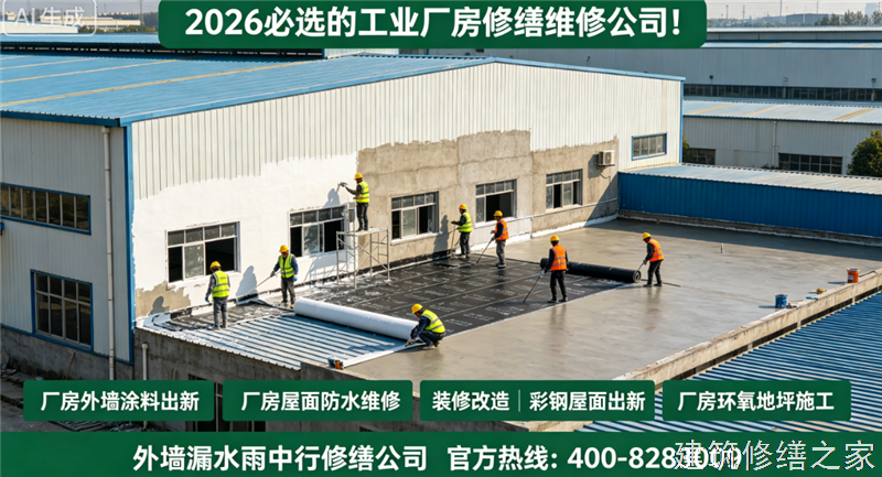 巢湖2026/9和县外墙防水哪家技术强